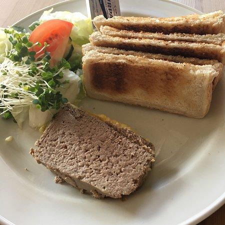 Christopher's Restaurant